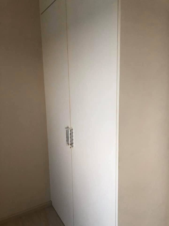 ขายคอนโด Plum Condo Park Rangsit (พลัม คอนโด พาร์ค รังสิต) 2 ห้องนอน 1 ห้องน้ำ 1 ห้องนั่งเล่น 2 ระเบียง