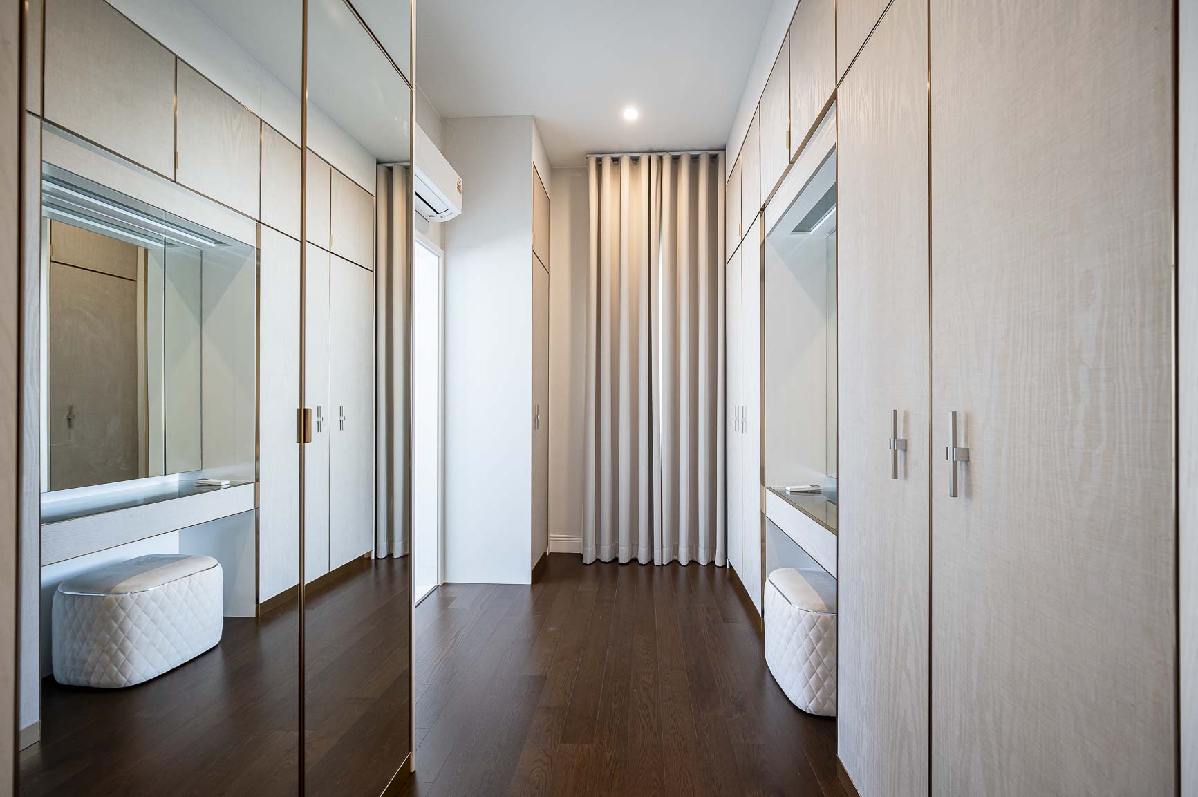 ✨ ให้เช่าบ้านเดี่ยวสุดหรู โครงการ ณริณสิริ กรุงเทพกรีฑา / NARINSIRI Krungthep Kreetha ✨