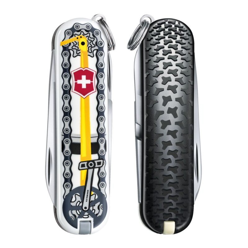 Victorinox Classic Limited Edition 2020 (10อัน ครบชุด)