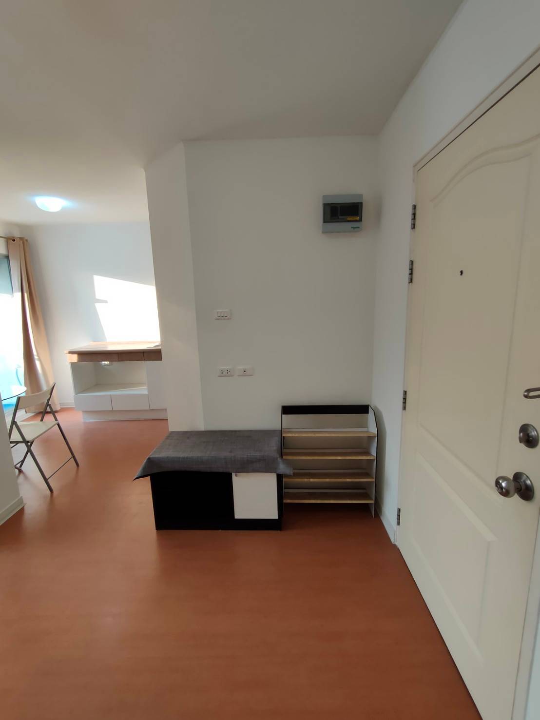 ให้จะเช่าราคาเพียง 5500 บาท คอนโด Lumpini Condo Town Bangkhae (ลุมพินี คอนโดทาวน์ บางแค)