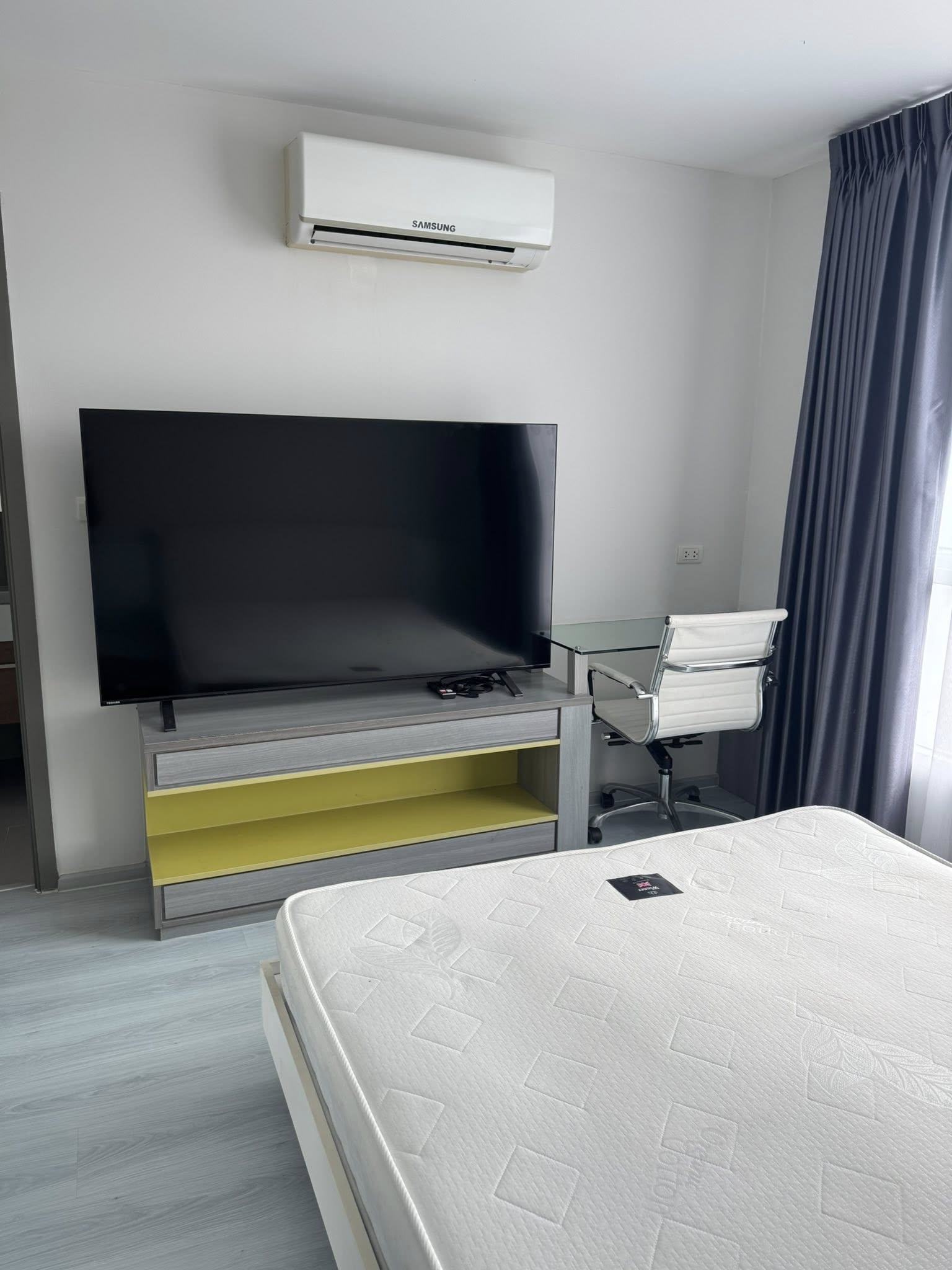 🏡 ให้เช่าคอนโด กรีเน่ แจ้งวัฒนะ – เมืองทอง / For Rent Condo Grene Chaengwattana – Muang Thong