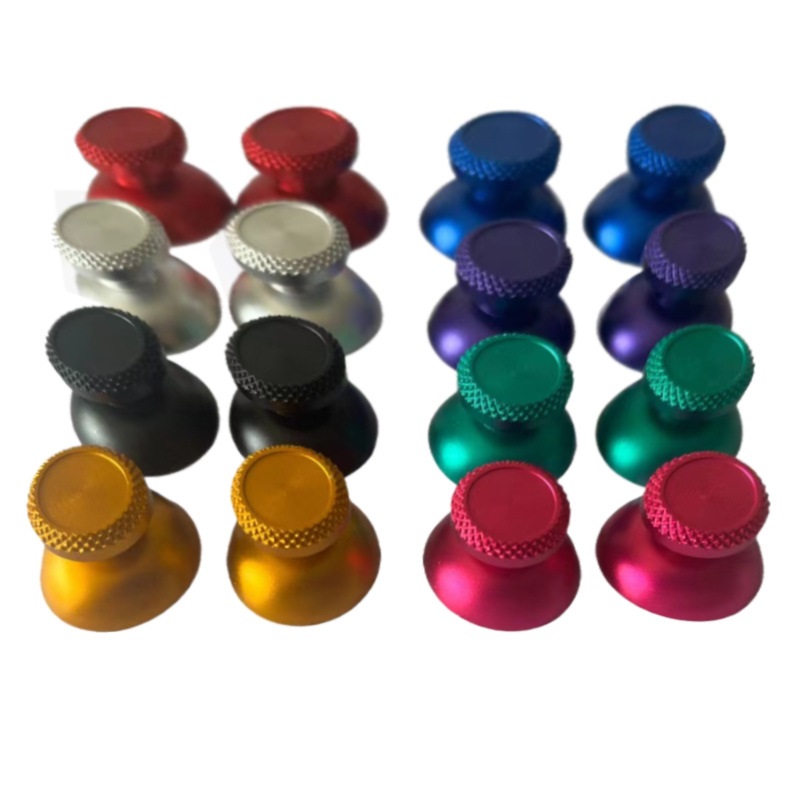 (1อัน)ก้านอนาล็อกอลูมิเนียม PS5