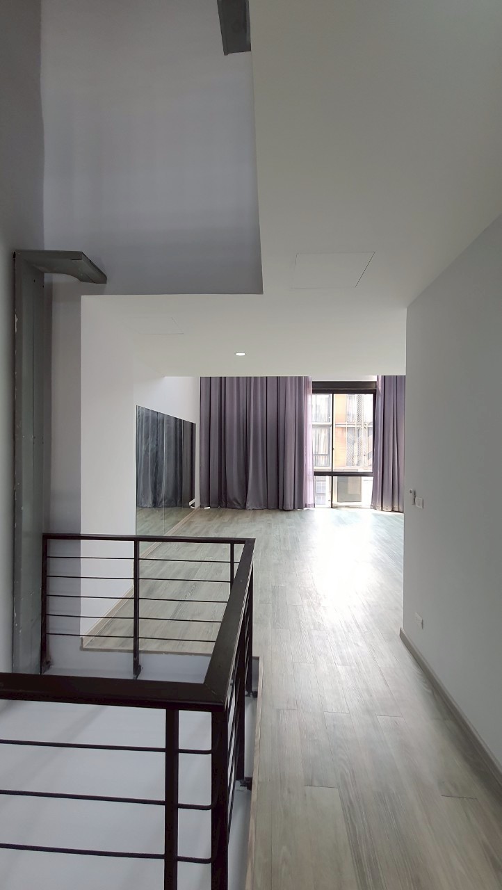 ขาย / เช่า โฮมออฟิศโครงการ เดอะ ไพรด์ สุขุมวิท 77 - The Pride Sukhumvit 77 4 ชั้นครึ่ง