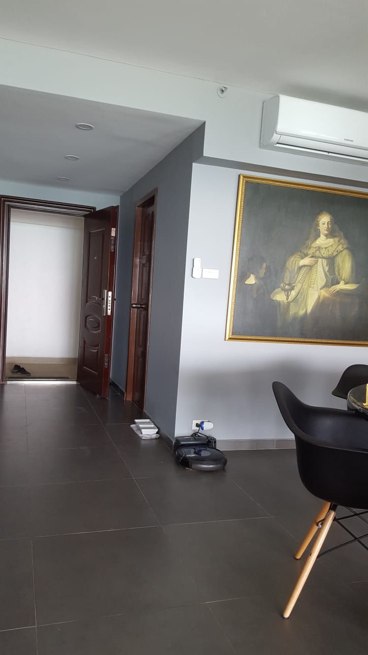 ขายคอนโด Metro Jomtien Condotel (เมโทร จอมเทียน คอนโดเทล) 1 ห้องนอน 2 ห้องน้ำ