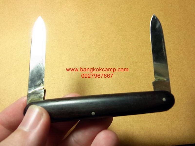 มีดพับโบราณเยอรมัน งานเก่า Made in Germany ใหม่เก่าเก็บ