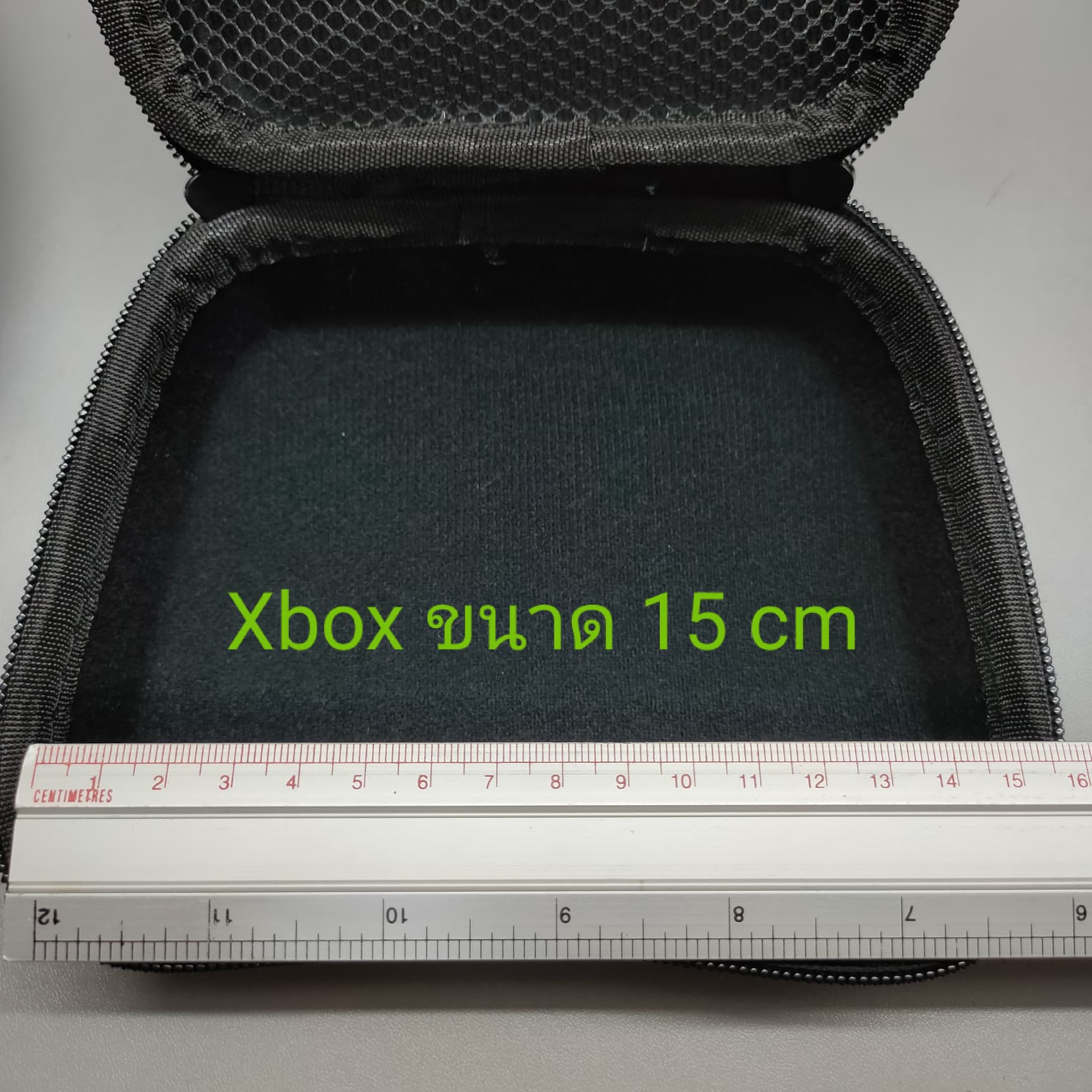 กระเป๋าใส่จอยเกรดดี XboxSeriesS/X XboxOne Xbox360 JoyPro