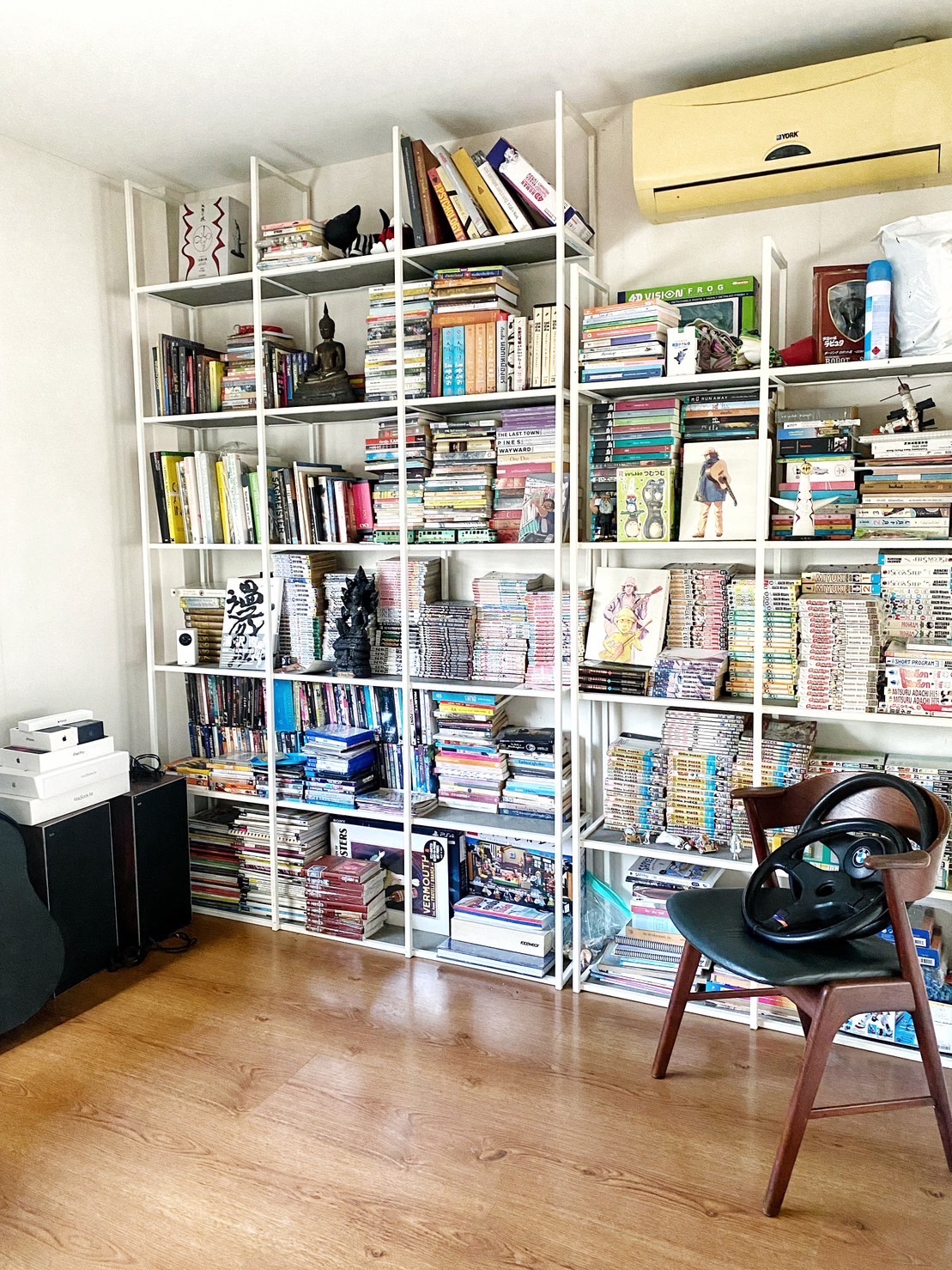 ขายบ้านเดียว 2 ชั้นโครงการ หมู่บ้าน Noble Geo Watcharapol : โนเบิล จีโอ วัชรพล 3 ห้องนอน