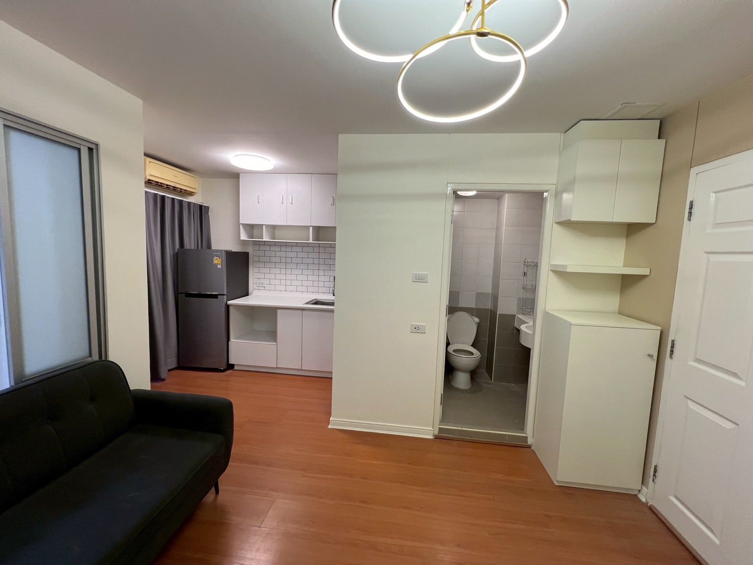 🏡✨ ให้เช่าคอนโด ลุมพินี คอนโดทาวน์ บดินทรเดชา–รามคำแหง / Lumpini Condo Town Bodindecha – Ramkhamhaeng ✨