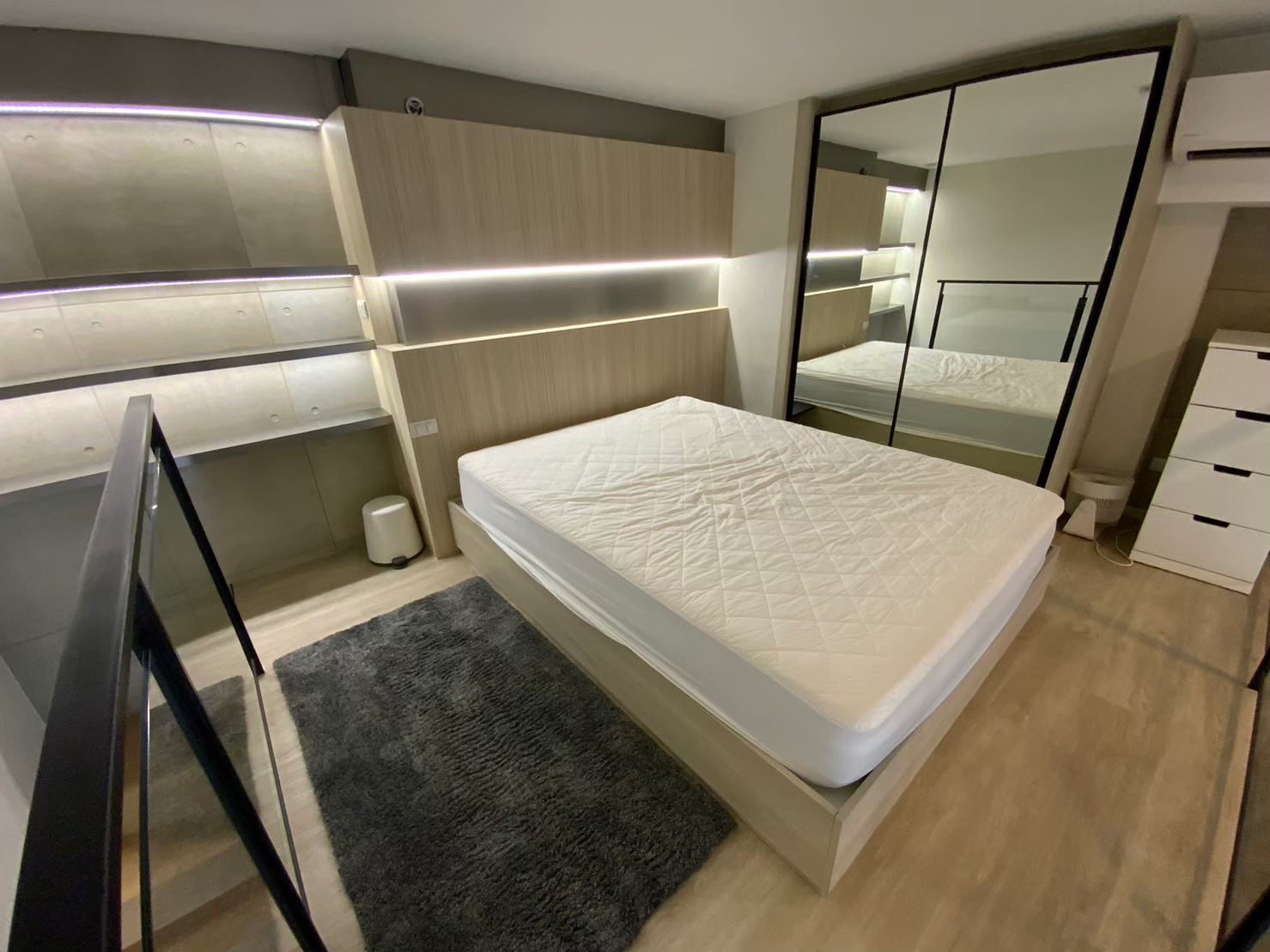 ให้เช่าคอนโด ไซมิส สุขุมวิท 48 / For Rent Siamese Sukhumvit 48