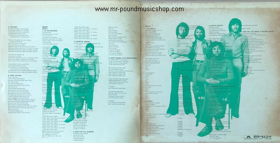 Bee Gees - My World / The Bee Gees Best Collections