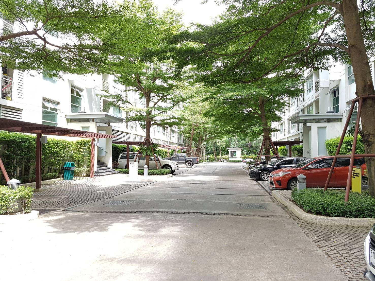 ขายคอนโดThe Room Sukhumvit 79 (เดอะ รูม สุขุมวิท 79) 2 ห้องนอน 1 ห้องน้ำ 1 ห้องนั่งเล่น ระเบียงสองฝั่ง