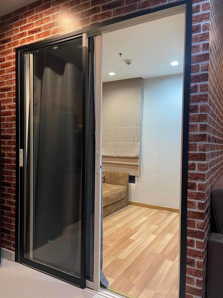 ให้เช่า คอนโด ไอดีโอ ราชปรารถ Room for rent IDEO Verve Ratchaprarop 2 ห้องนอน 1 ห้องน้ำ ติดกับ Airport Link ราชปรารถ 50m !!!