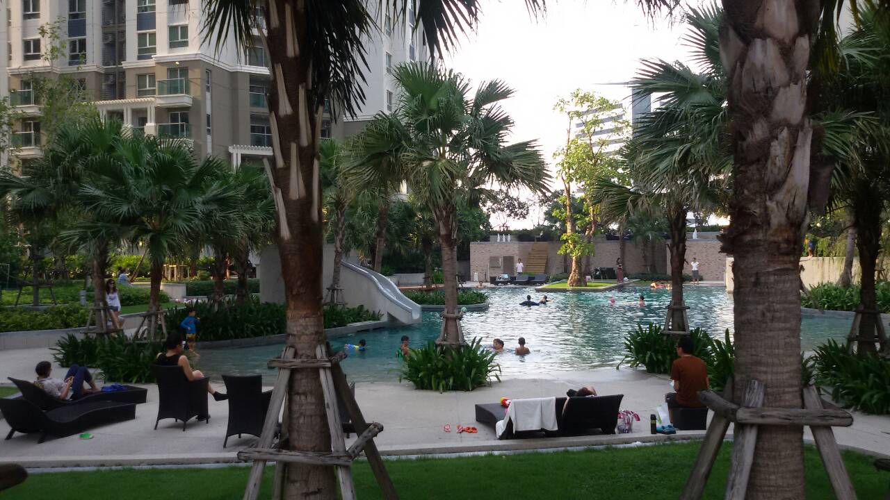 ขาย Belle Grand Rama 9 แบบ 2 นอน 2 น้ำ ชั้น 17 พื้นที่ 77 ตร.ม. ตึก A พร้อมเฟอร์นิเจอร์ ขาย 7.8 ล้าน ฟรีโอน