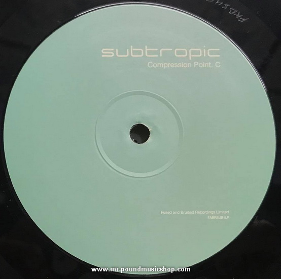 Subtropic - Compression Point