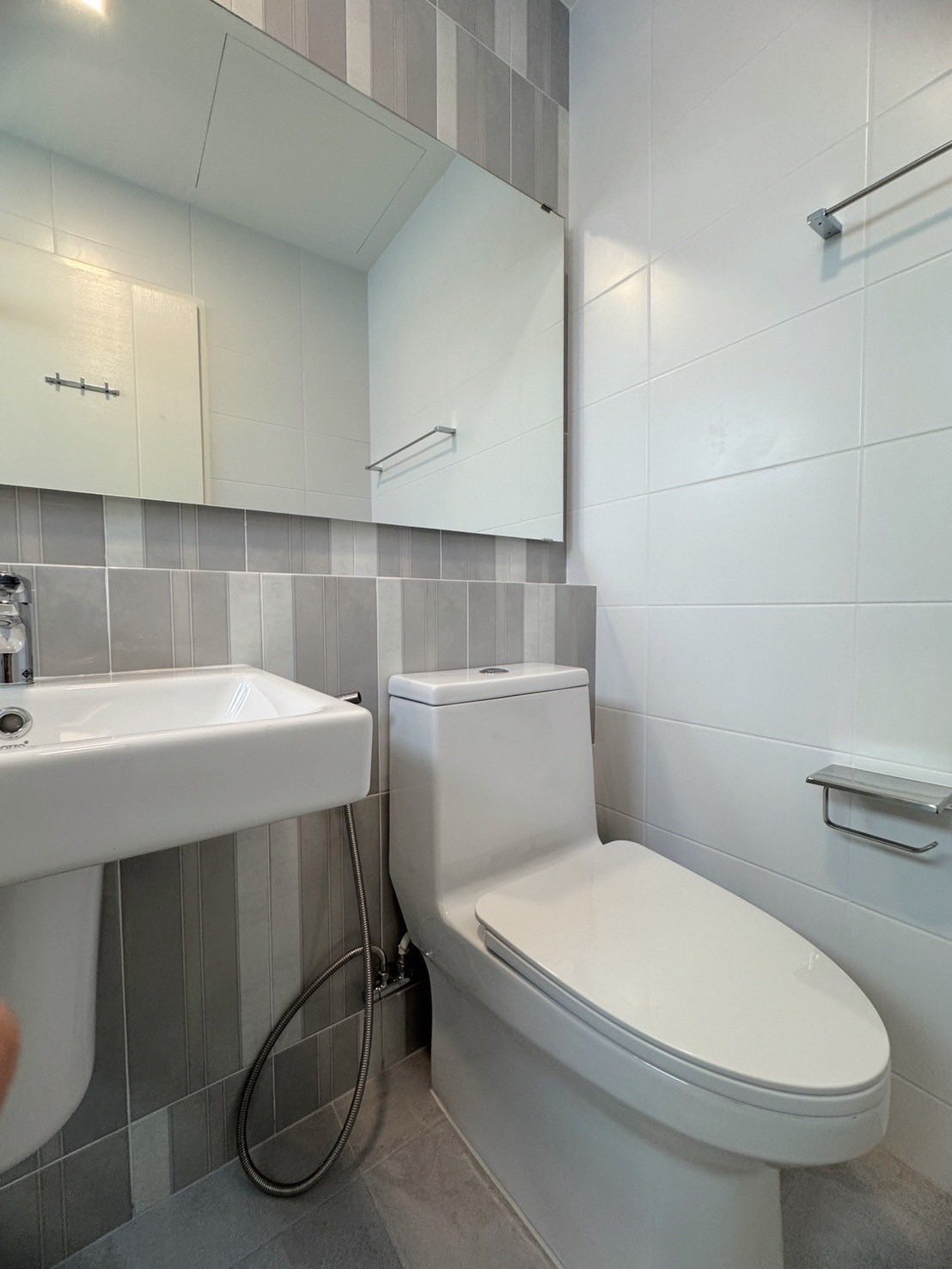 🏡 ให้เช่าทาวน์โฮม Indy 2 บางนา – รามคำแหง 2 บ้านใหม่ ไม่เคยเข้าอยู่ แต่งครบ พร้อมเข้าอยู่ทันที