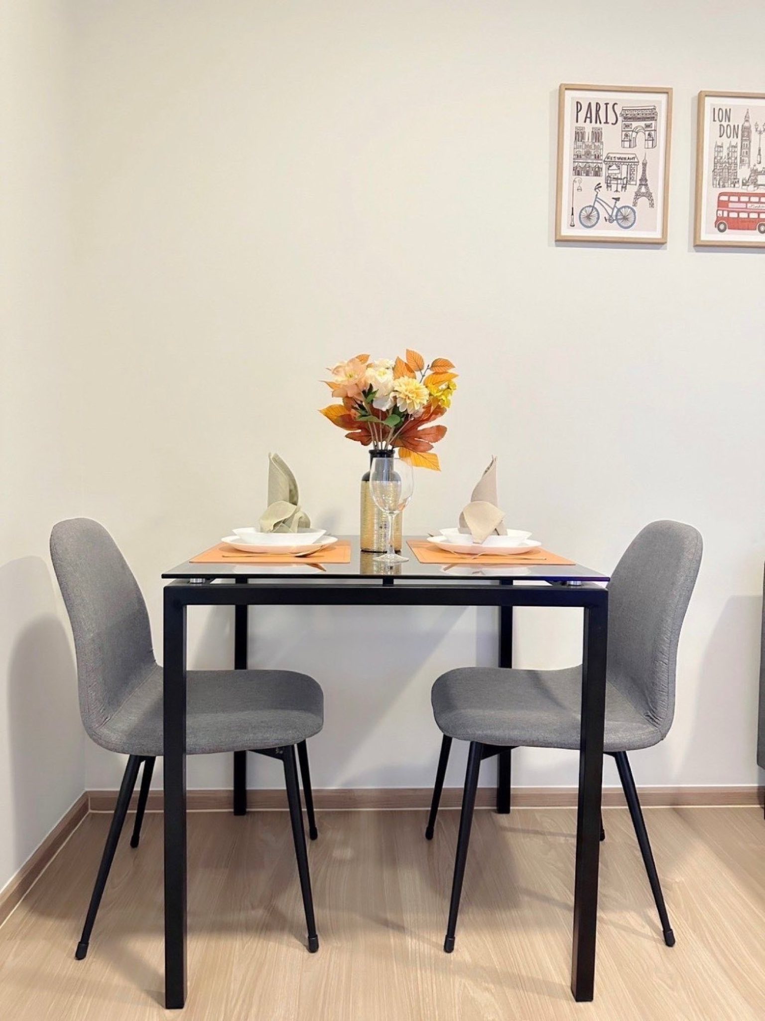 ปล่อยเช่า คอนโด ชีวาทัย ปิ่นเกล้า (Chewathai Pinklao)