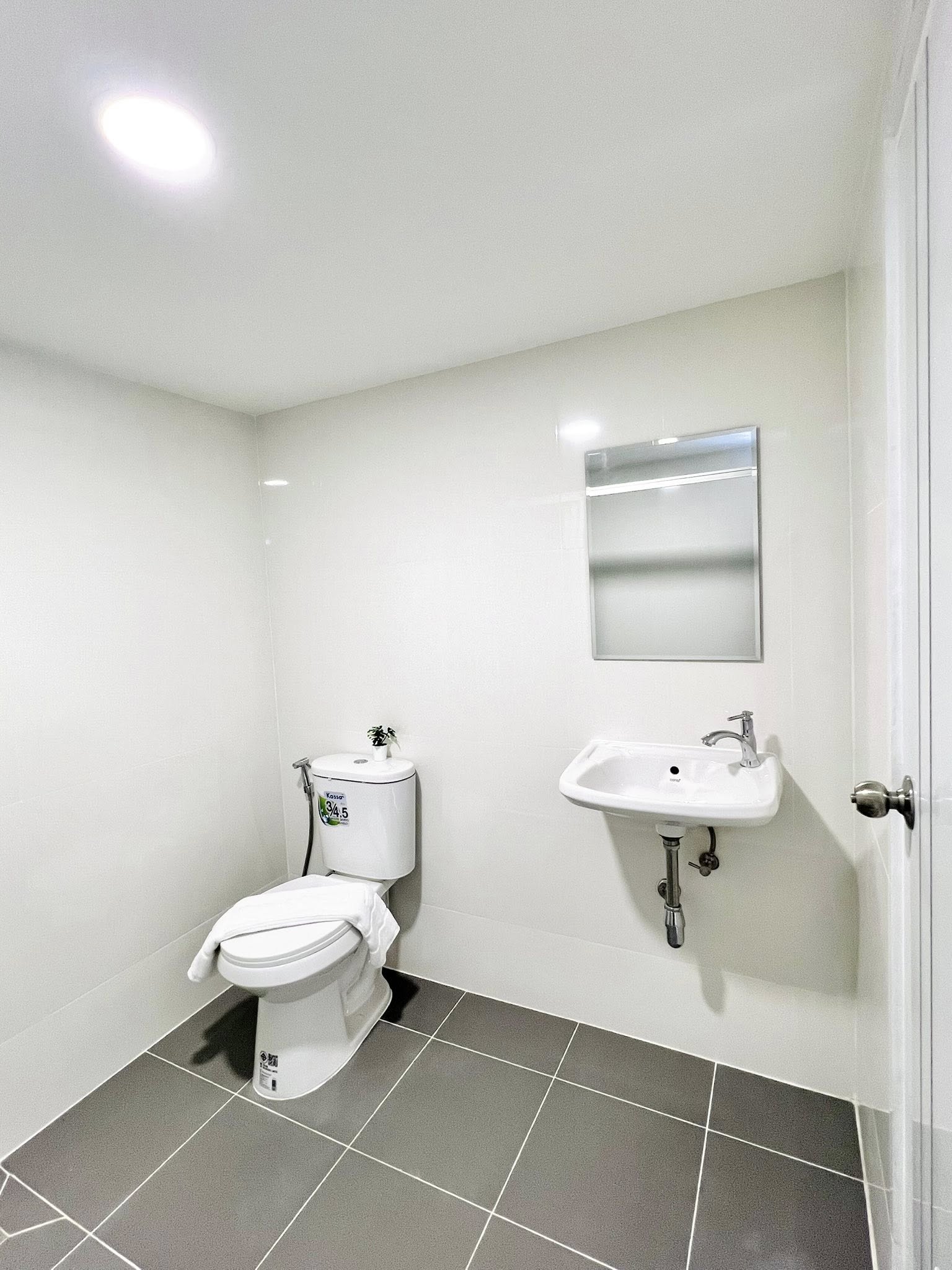 ขายคอนโด อ่อนนุช เพลส / For Sale Onnut Place Condo (English below)