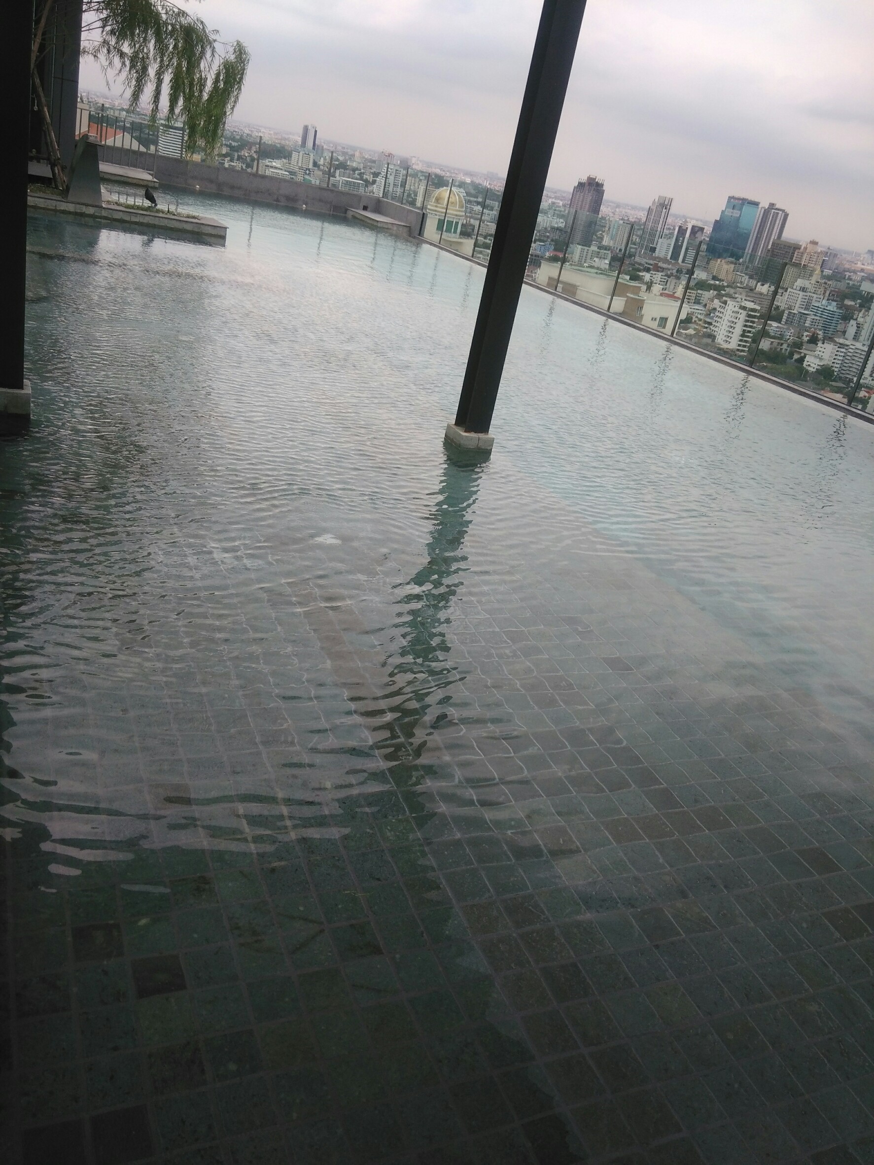 ขาย / เช่า คอนโด H Sukhumvit 43 (เอช สุขุมวิท 43) 1ห้องนอน 1 ห้องน้ำ 1ห้องรับแขก ห้องครัวในตัว พื้นที่ 40.92 ตร.ม ชั้น 9 ห้อง 99/53 วิวเมือง