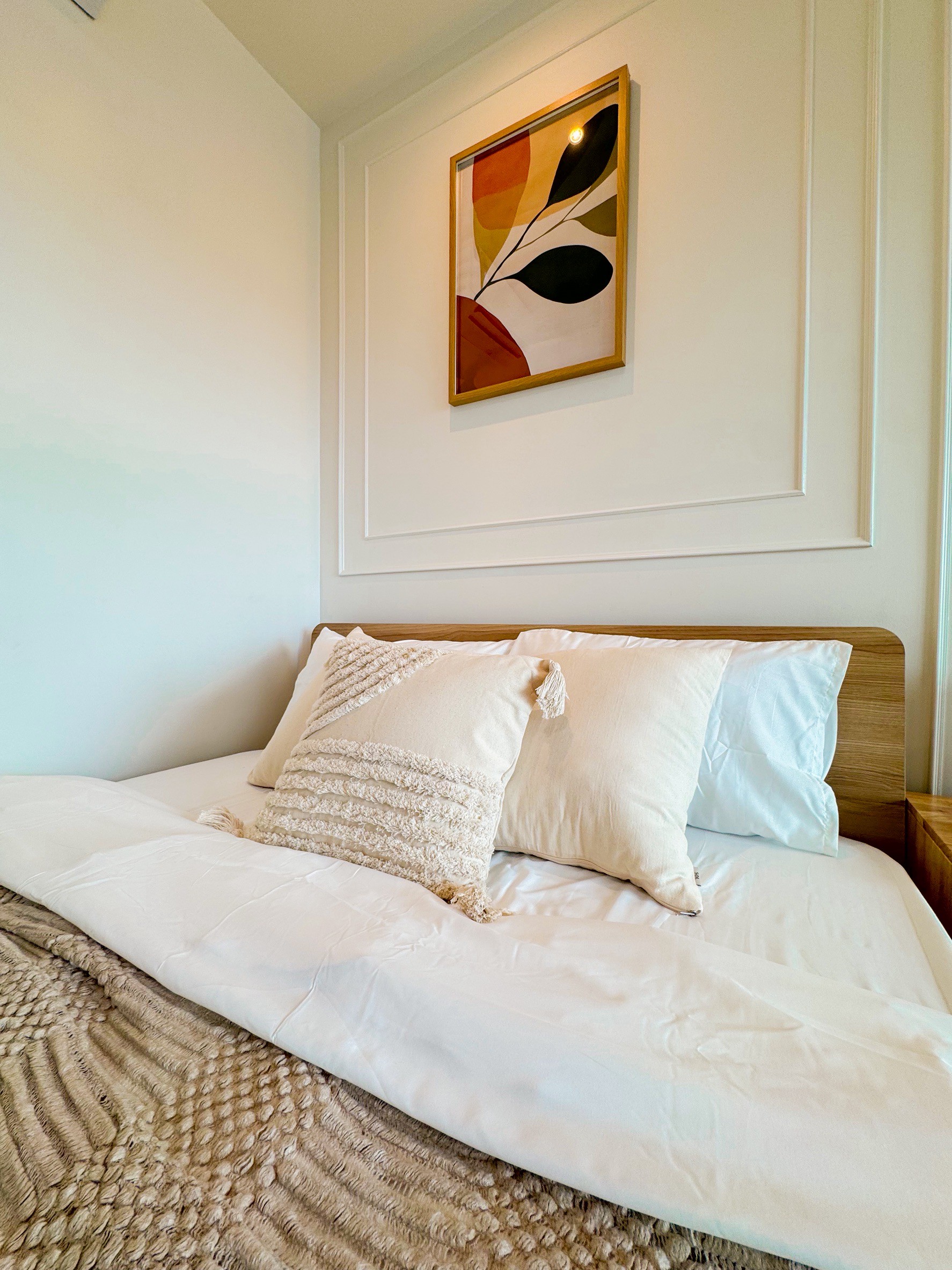 ขายคอนโด เดอะซี้ด สาทร–ตากสิน / For Sale The Seed Sathorn–Taksin