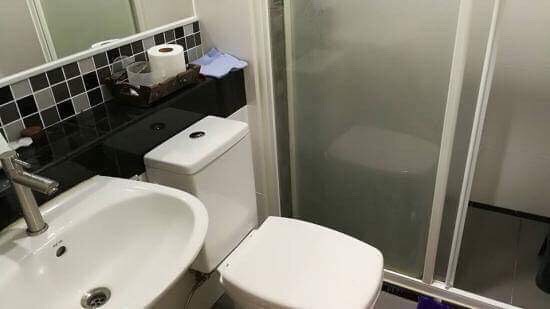 ขายด่วนคอนโด Regent Home 20 Prachachuen 16 (รีเจ้นท์ โฮม 20 ประชาชื่น 16) 2 ห้องนอน 2 ห้องน้ำ ชั้น 4 อาคาร C ขนาด 62 ตรม