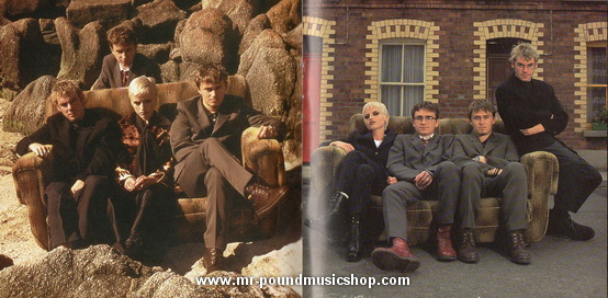 The Cranberries - No Need To Argue