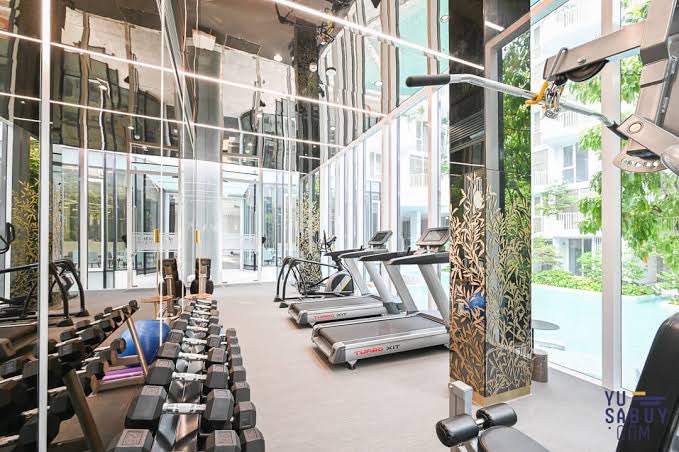 ให้เช่า คอนโดหรู Chewathai Residence Thonglor (ชีวาทัย เรสซิเดนซ์ ทองหล่อ) 📍 ทองหล่อ ซอย 20 (แจ่มจันทร์) เข้าซอยเพียง 200 เมตร ใจกลางทองหล่อ