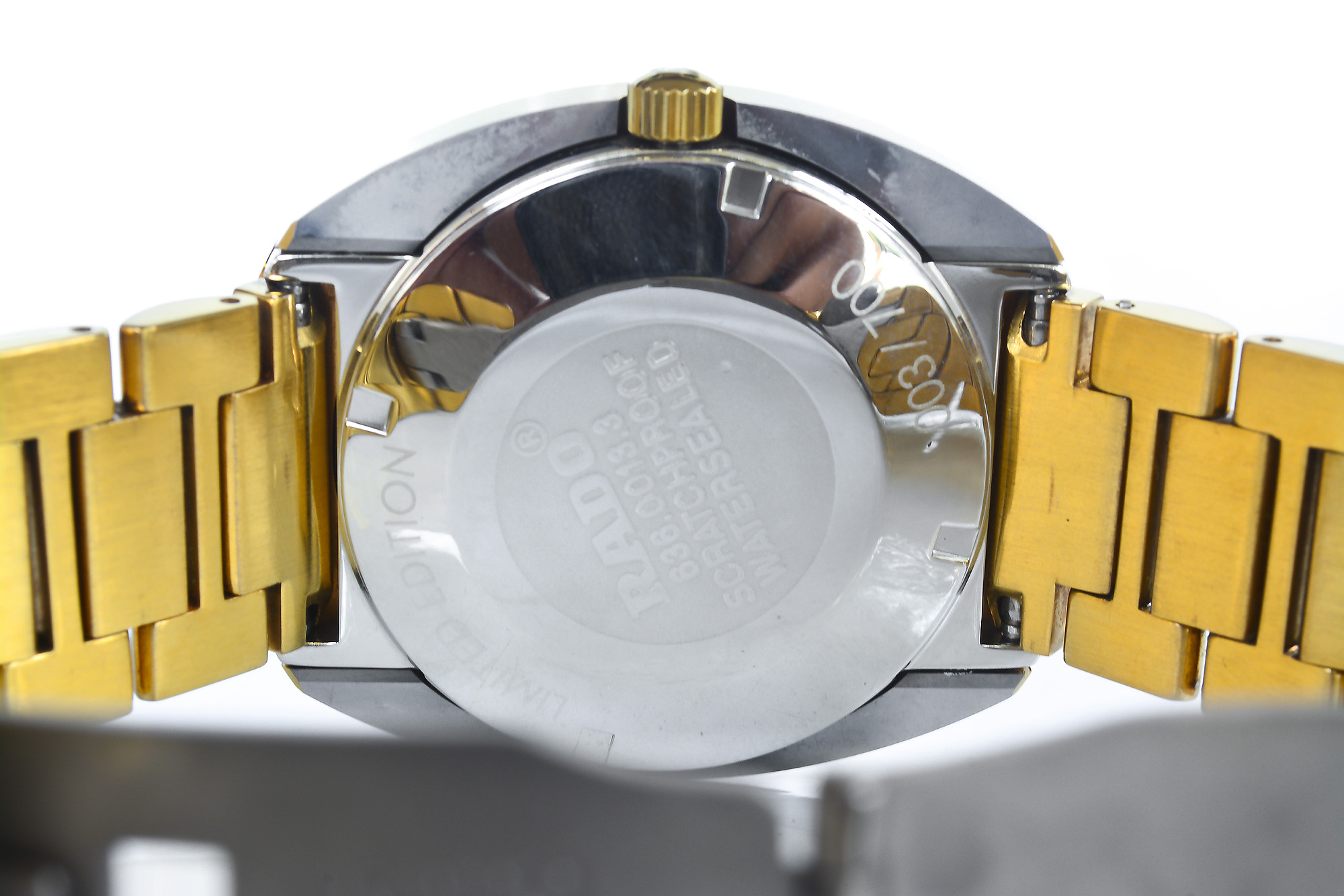 Rado Diastar Jubile 14 Limited Edition 700