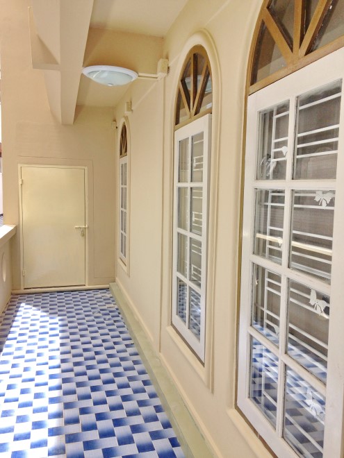 ขายบ้านเดี่ยว 2 ชั้น ทำเลดี อยู่ซอยลาดพร้าว74 ปรับปรุงใหม่ทั้งหลัง พื้นที่ 55 ตรว.