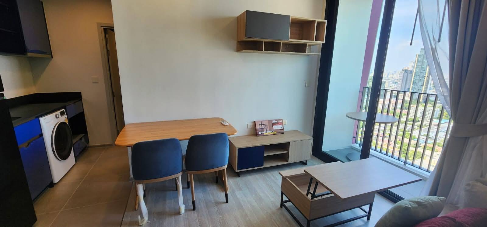 🏡✨ ให้เช่าคอนโด เอ๊กซ์ที เอกมัย / XT Ekkamai ✨