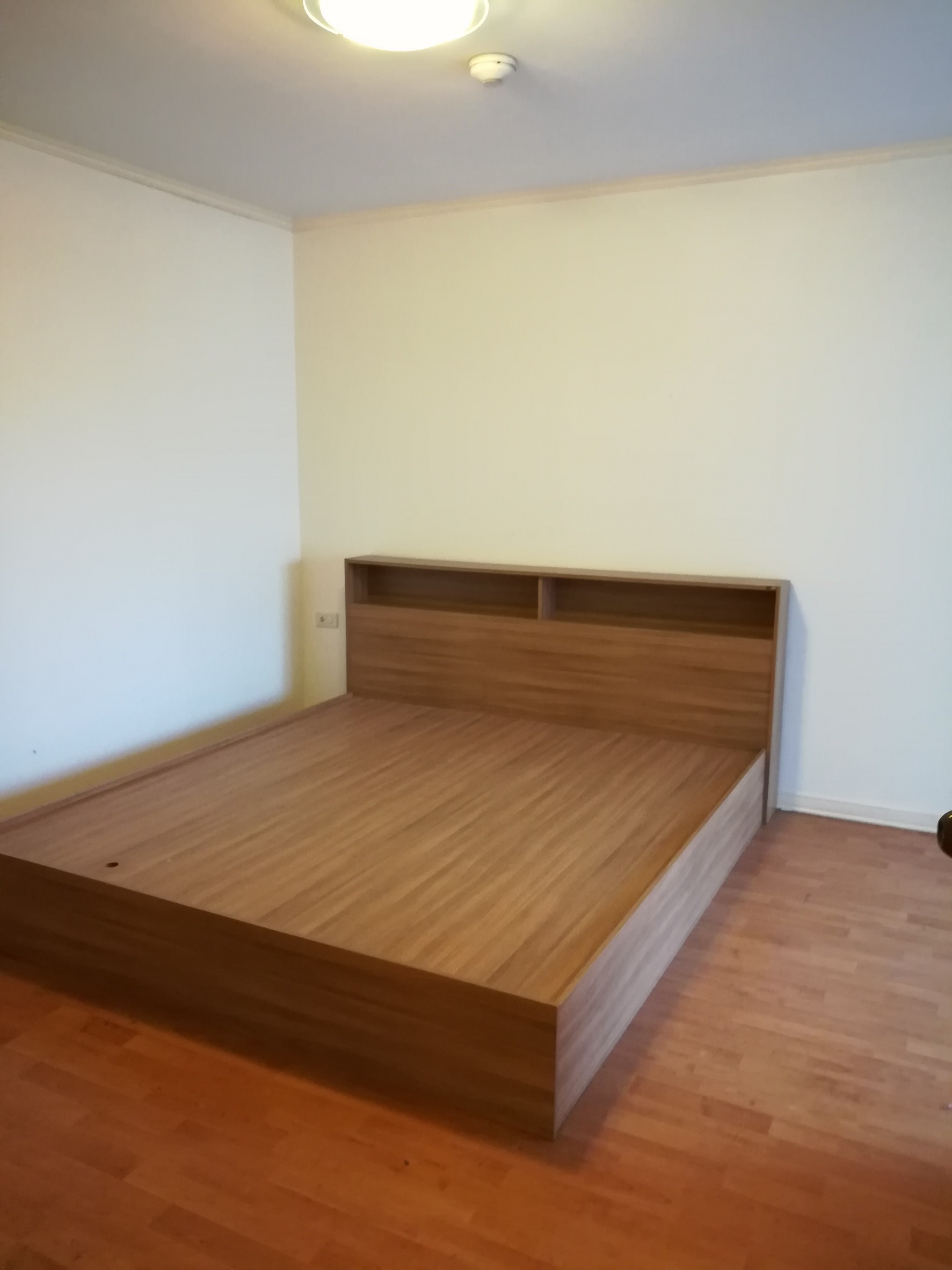 รหัสทรัพย์ 49889 ขาย / ให้เช่าคอนโด Lumpini Ville Phra Mae Maree - Sathorn (ลุมพินี วิลล์ พระแม่มารี - สาทร)