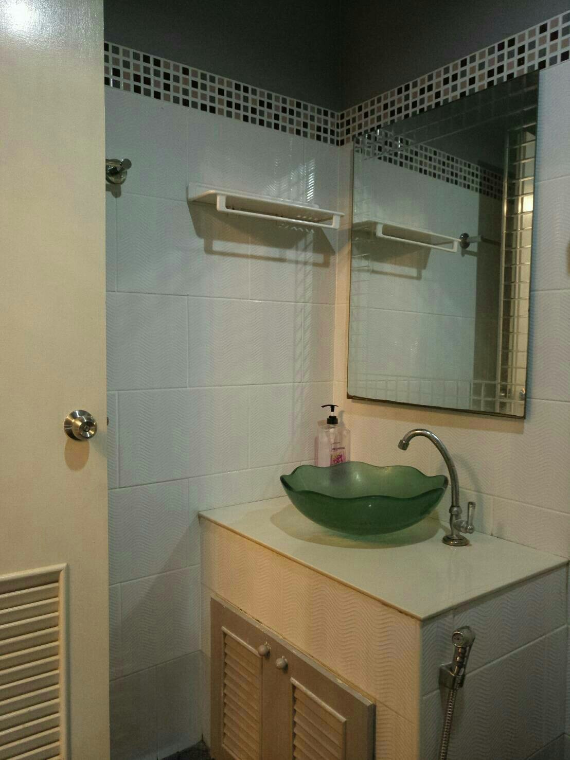 ขายคอนโด BTS Residence (บีทีเอส เรสซิเด้นซ์) 1​ห้องนอน 1 ห้องน้ำ ​ 1ห้องนั่งเล่น​