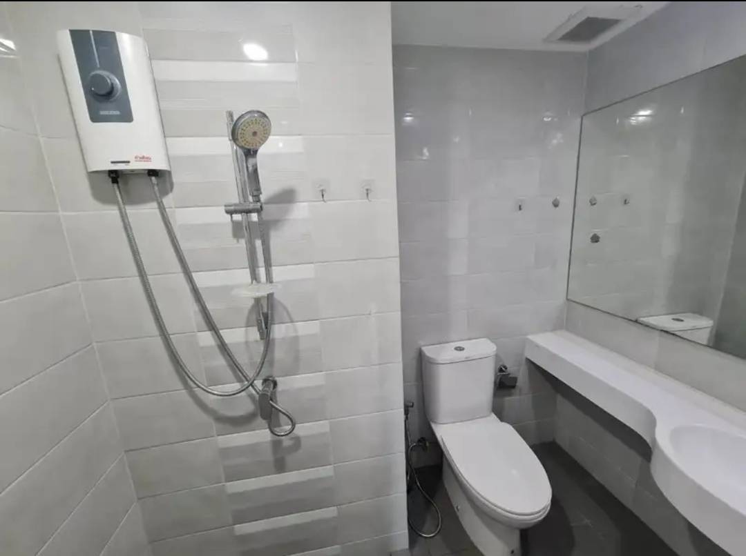 ขาย / ให้เช่าคอนโด VIIA 7 เวียร์ 7 คอนโดคุณภาพ วิวสวยพร้อมอยู่ (ซ.ABAC บางนา)