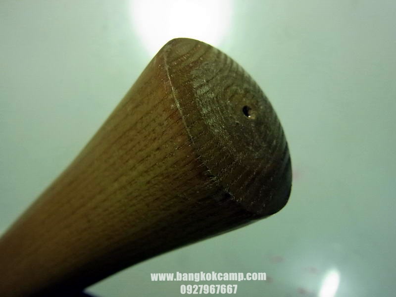 ค้อนหงอนเยอรมัน ตรา ระฆัง STIRRUP ด้ามไม้เดิมๆ Made in Germany ใหม่เก่าเก็บ หายากครับ