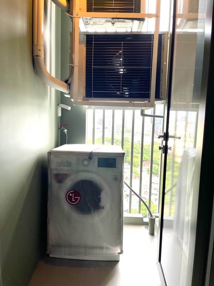 🏙️ ให้เช่าคอนโด Wish Signature Midtown Siam (วิช ซิกเนเจอร์ มิดทาวน์ สยาม)