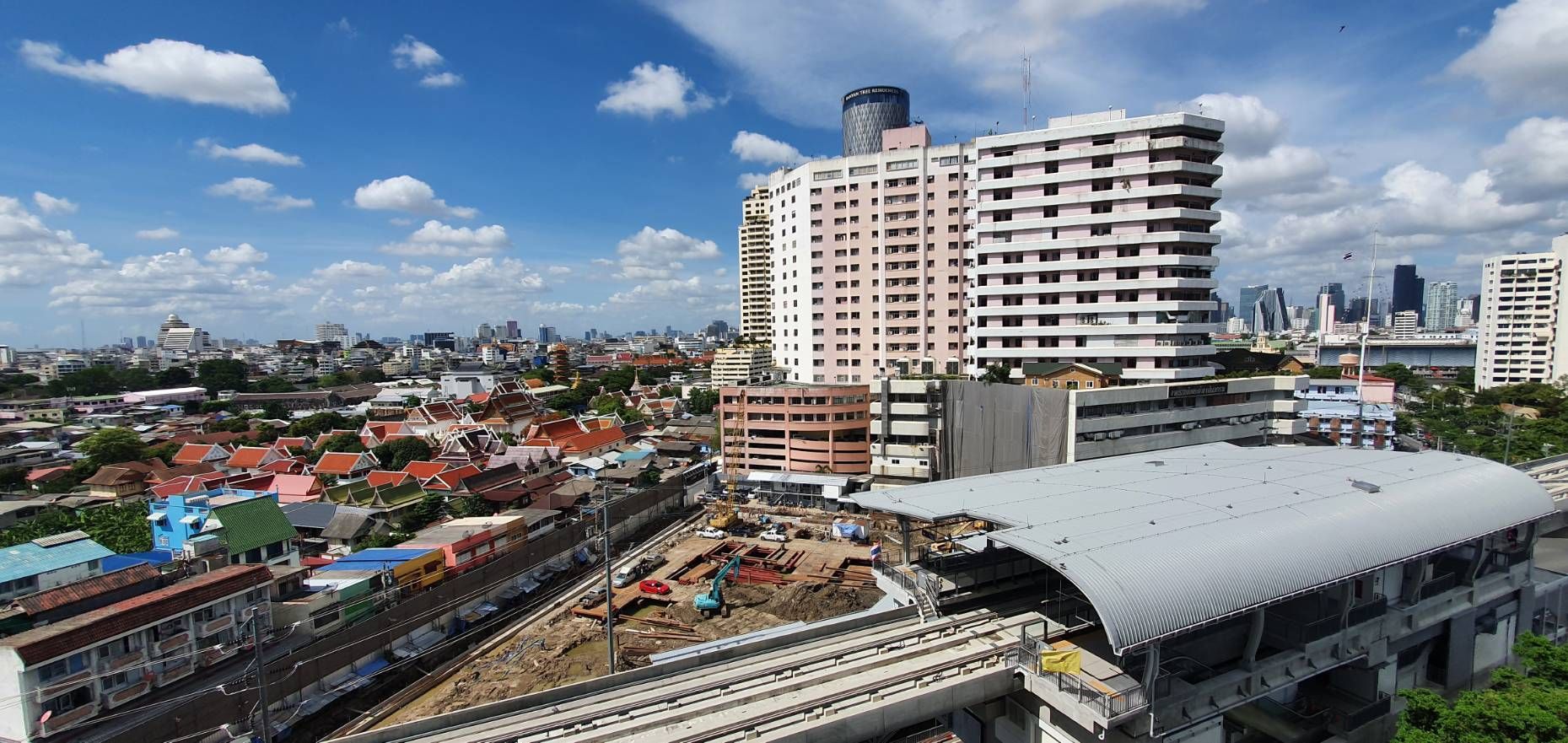 ขาย / ให้เช่าคอนโด Supalai Premier Charoen Nakhon (ศุภาลัย พรีเมียร์ เจริญนคร ขนาด 48 ตม.