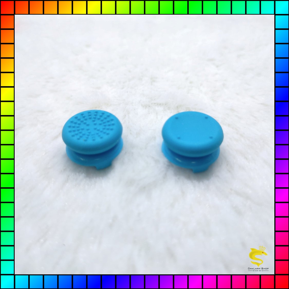 ยางอนาล็อก joy-con Nintendo Switch