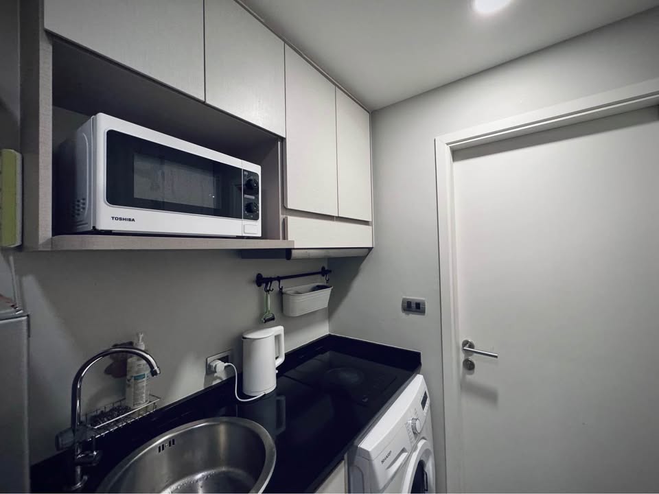 ✨ ให้เช่า Attitude Bearing Condominium (แอทติจูด แบริ่ง คอนโดมิเนียม)