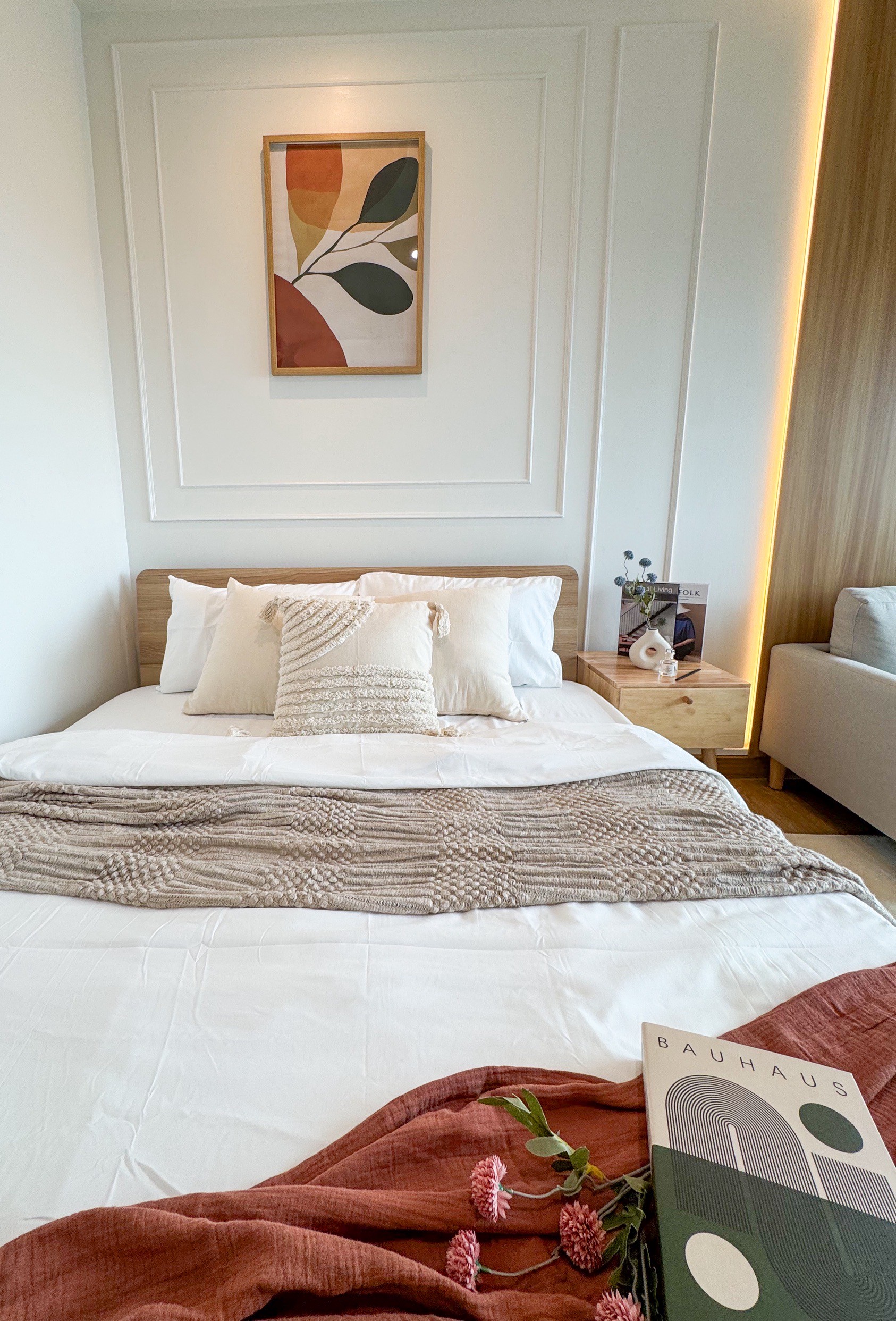 ขายคอนโด เดอะซี้ด สาทร–ตากสิน / For Sale The Seed Sathorn–Taksin