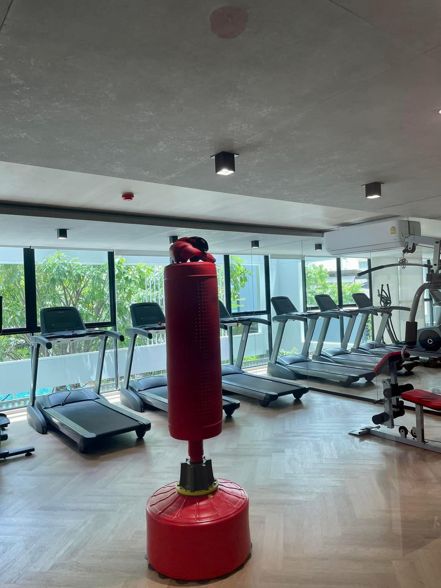 ✨ ให้เช่าคอนโด The Matt สุขุมวิท 101/1 (เดอะ แมทท์ วชิรธรรมสาธิต) ใกล้ BTS ปุณณวิถี