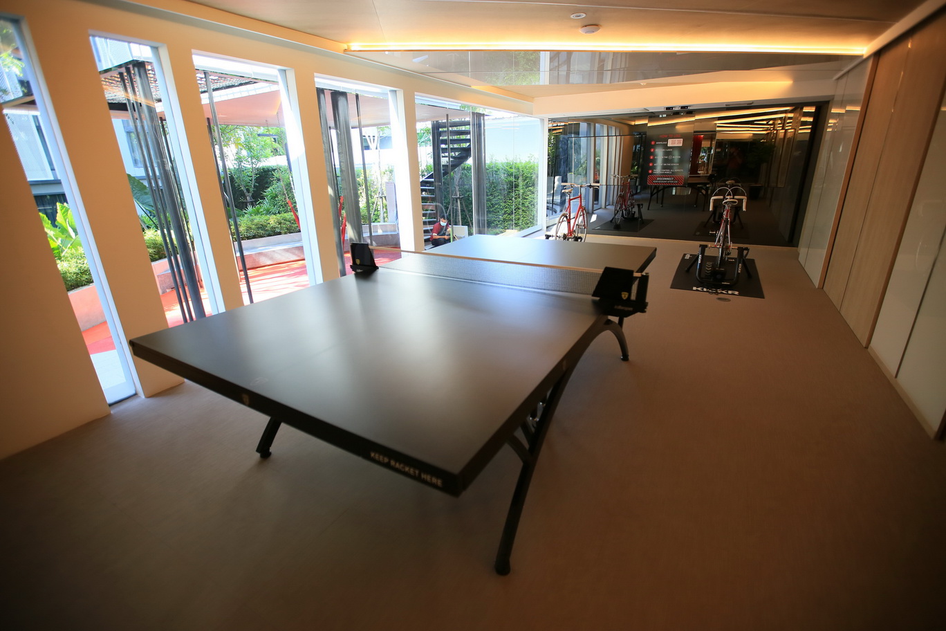 🌿 ให้เช่า / ขาย Taka HAUS เอกมัย 12 คอนโดหรูสไตล์ญี่ปุ่น พร้อม "สวนส่วนตัวในบ้าน"🌿