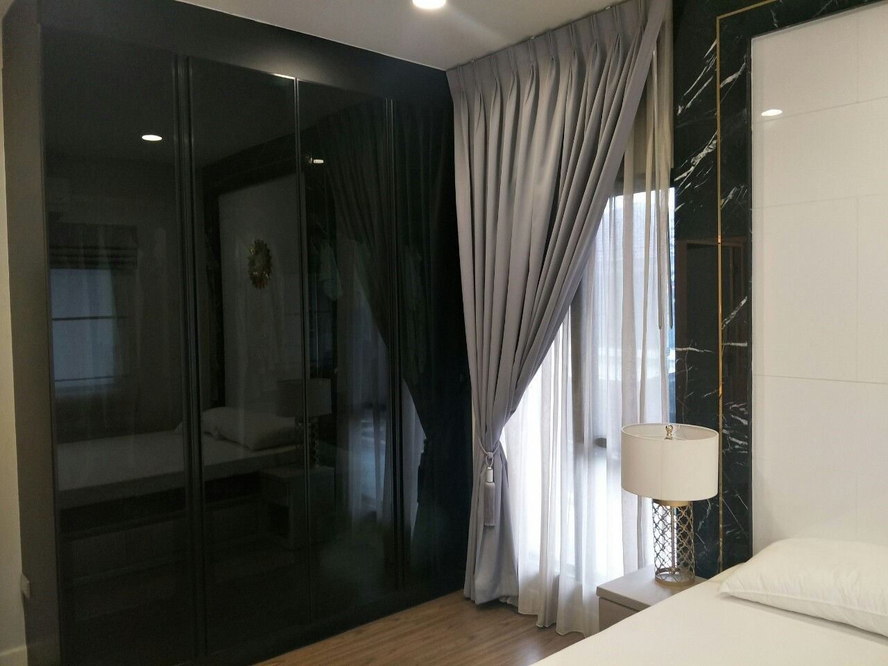 ขายด่วนบ้านเดี่ยว 2 ชั้น หมู่บ้านเศรษฐสิริ วงแหวน-ลำลูกกา ใกล้วงแหวนรอบนอกตะวันออก ติดถนนลำลูกกา จาก แสนสิริ