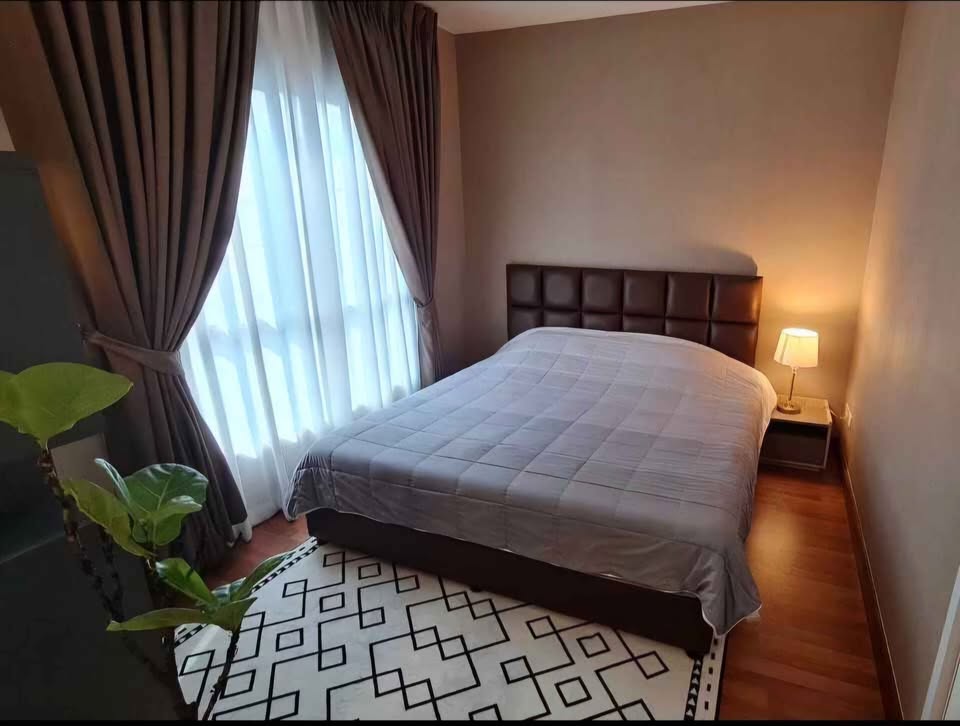 🏡 ให้เช่าทาวน์โฮม The Connect รามอินทรา - มีนบุรี 2 💥 พร้อมเข้าอยู่ 1 ก.ค. 68 | หิ้วกระเป๋าเข้าอยู่ได้เลย!