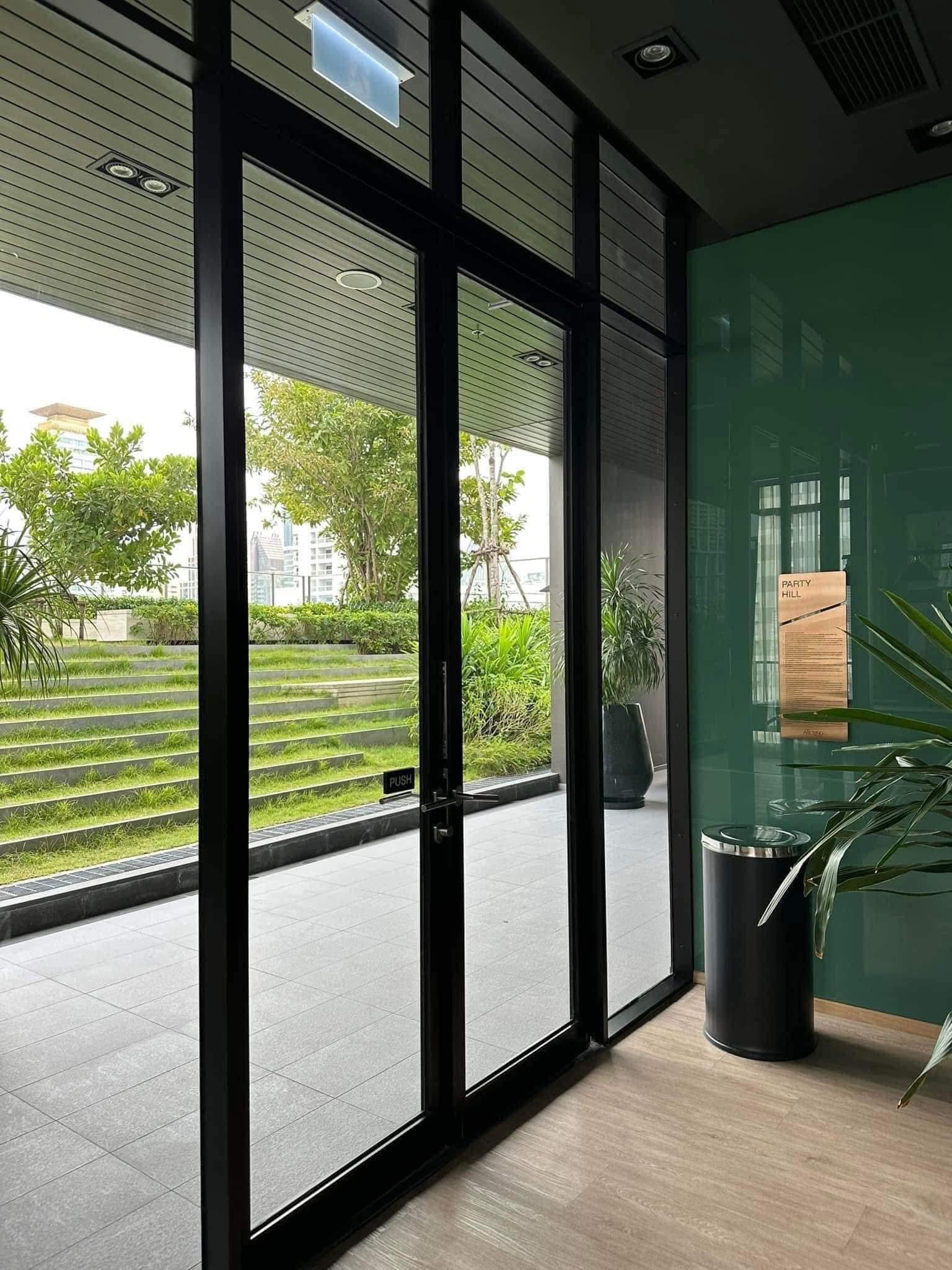 ปล่อยเช่า Noble Around 33 (โนเบิล อะราวน์ 33) — Prime Sukhumvit Location