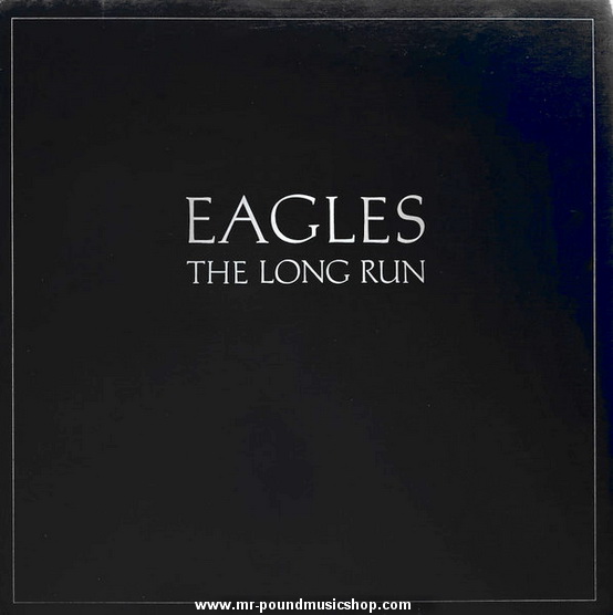 Eagles - The Long Run