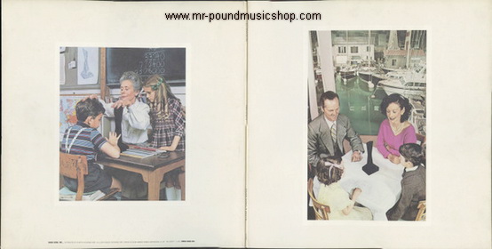 Led Zeppelin - Presence