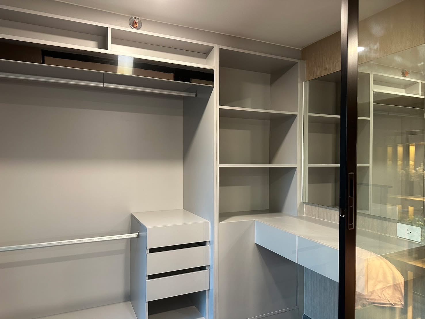 🏙 ขาย/ให้เช่าคอนโด ไนท์บริดจ์ สเปซ พระราม 9 / For Sale & Rent Condo Knightsbridge Space Rama 9