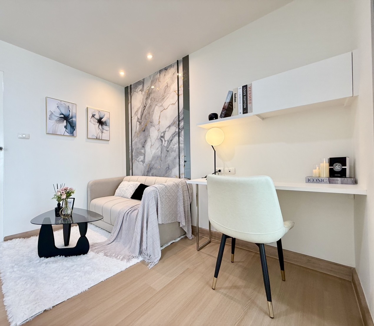 ขายคอนโด เดอะทรัส เรสซิเด้นซ์ ปิ่นเกล้า (For sale The Trust Residence Pinklao)