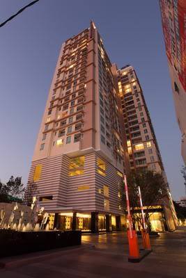 ให้เช่าคอนโด Life @ Sukhumvit (ไลฟ์ แอท สุขุมวิท) คอนโดริมถนนสุขุมวิท 250 เมตรจากบีทีเอสพระโขนง