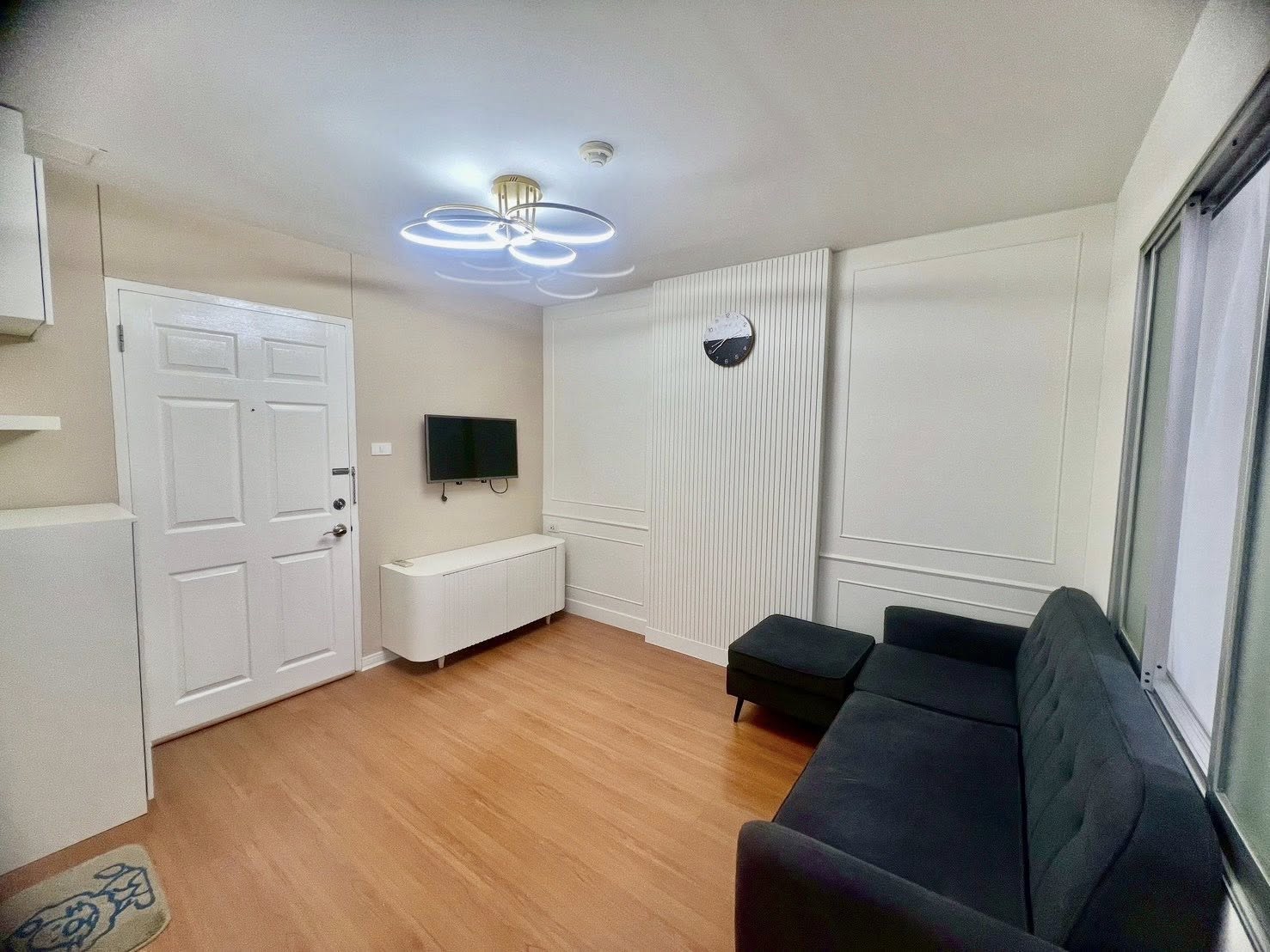 🏡✨ ให้เช่าคอนโด ลุมพินี คอนโดทาวน์ บดินทรเดชา–รามคำแหง / Lumpini Condo Town Bodindecha – Ramkhamhaeng ✨