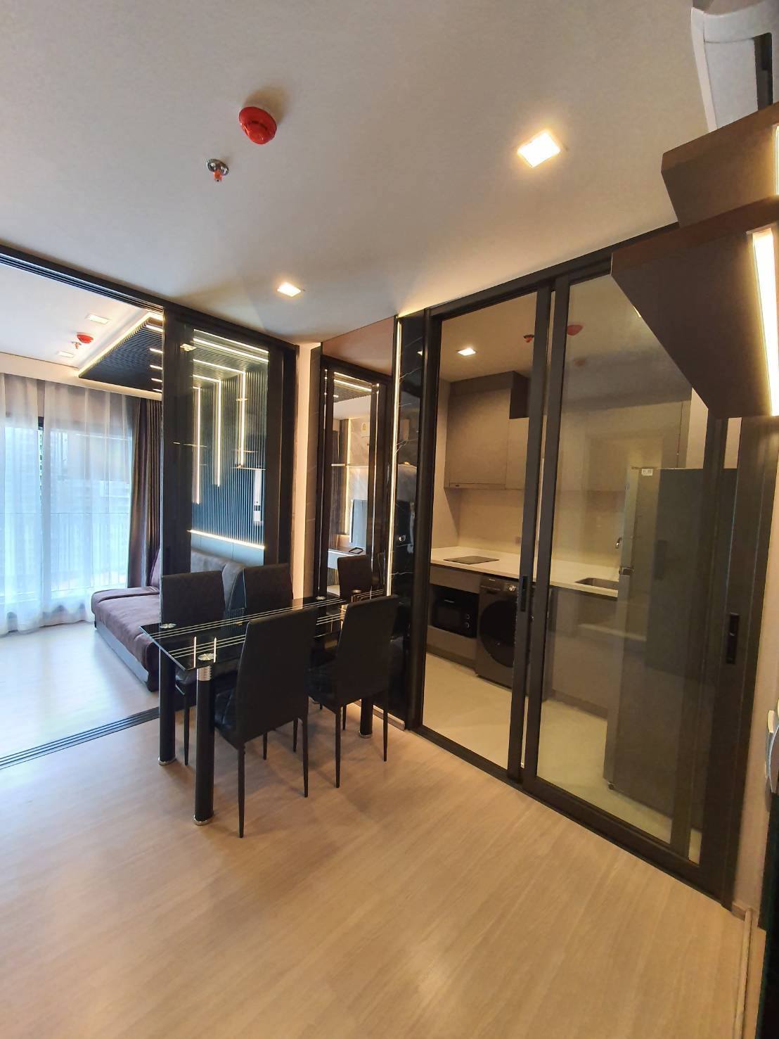 🏙 ให้เช่าคอนโด ไลฟ์ อโศก ไฮป์ / For Rent Condo Life Asoke Hype
